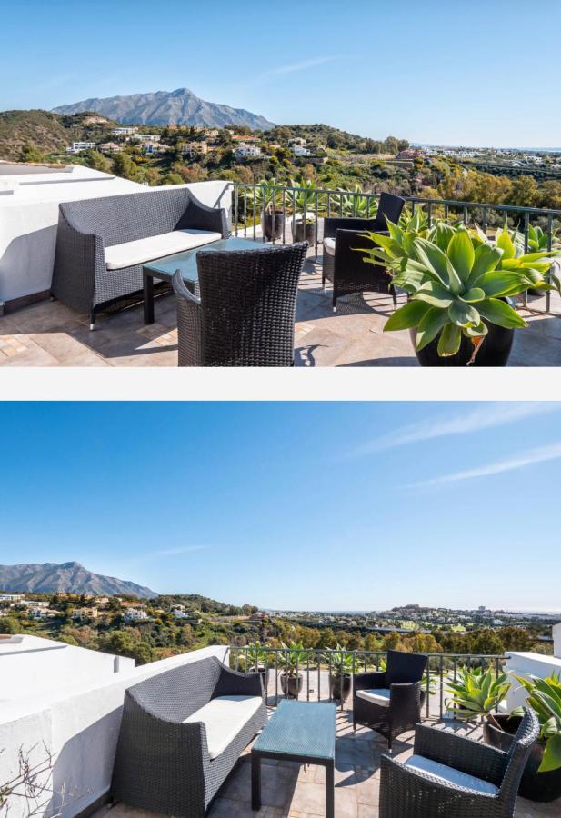 Luxury 3 Bedroom House At La Quinta Golf Course Ocean And Mountain View ベナアビス エクステリア 写真