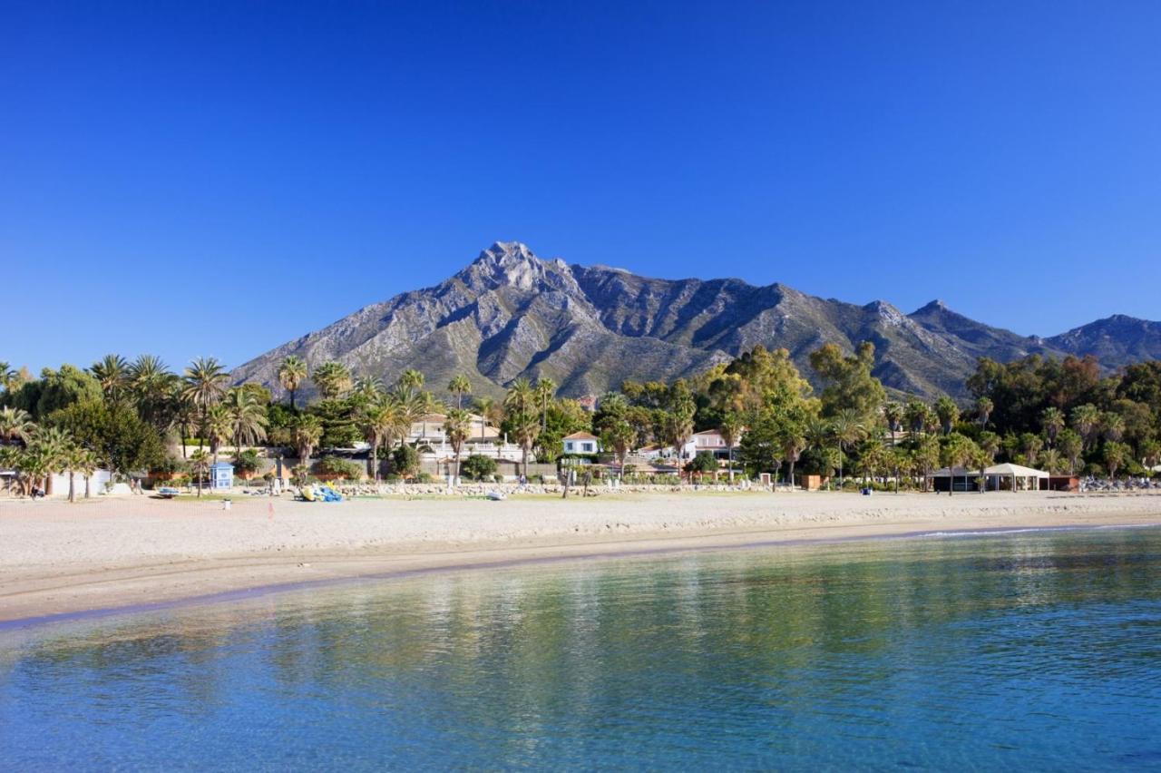 Luxury 3 Bedroom House At La Quinta Golf Course Ocean And Mountain View ベナアビス エクステリア 写真