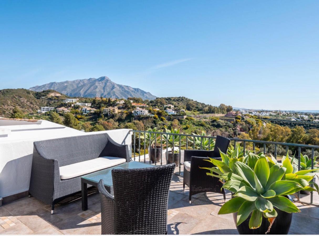 Luxury 3 Bedroom House At La Quinta Golf Course Ocean And Mountain View ベナアビス エクステリア 写真