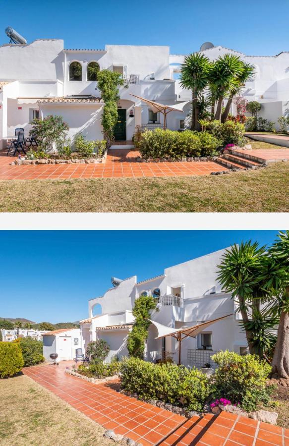 Luxury 3 Bedroom House At La Quinta Golf Course Ocean And Mountain View ベナアビス エクステリア 写真