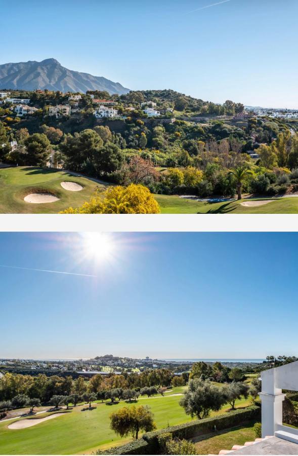 Luxury 3 Bedroom House At La Quinta Golf Course Ocean And Mountain View ベナアビス エクステリア 写真