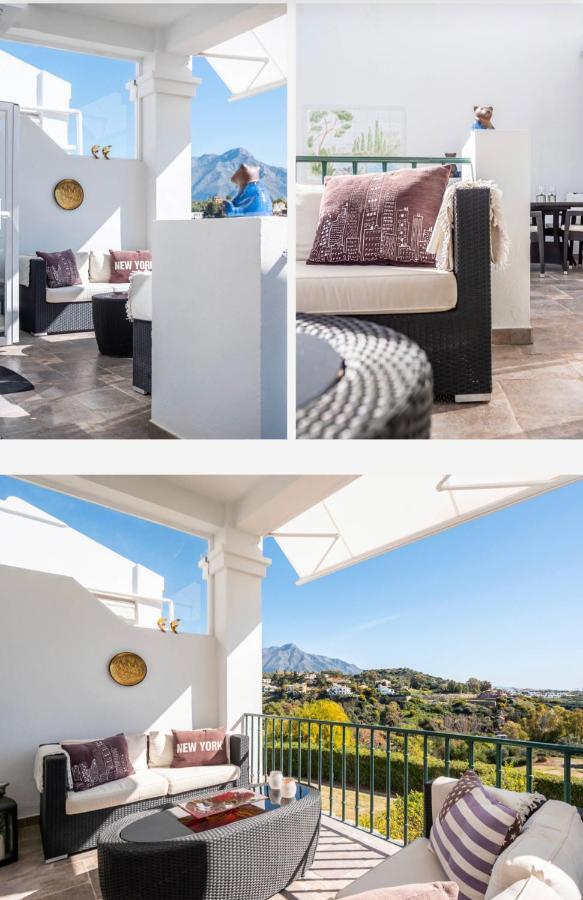 Luxury 3 Bedroom House At La Quinta Golf Course Ocean And Mountain View ベナアビス エクステリア 写真