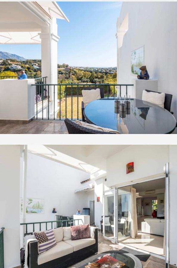 Luxury 3 Bedroom House At La Quinta Golf Course Ocean And Mountain View ベナアビス エクステリア 写真