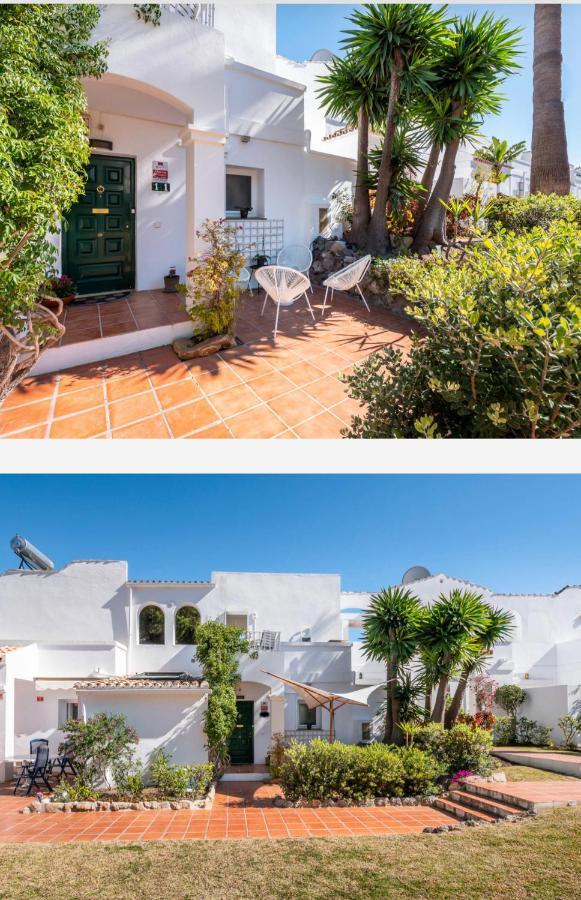 Luxury 3 Bedroom House At La Quinta Golf Course Ocean And Mountain View ベナアビス エクステリア 写真