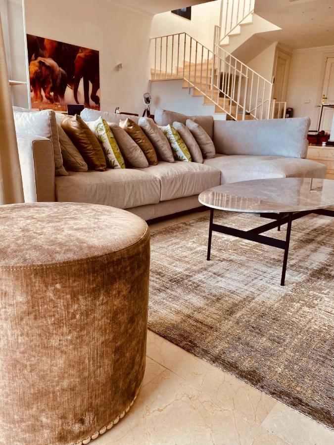 Luxury 3 Bedroom House At La Quinta Golf Course Ocean And Mountain View ベナアビス エクステリア 写真