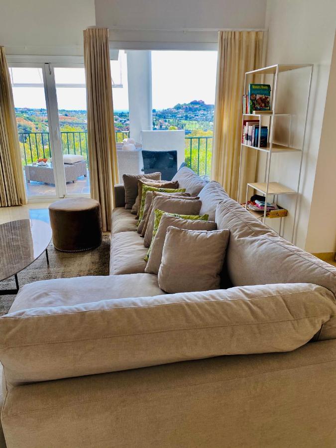 Luxury 3 Bedroom House At La Quinta Golf Course Ocean And Mountain View ベナアビス エクステリア 写真