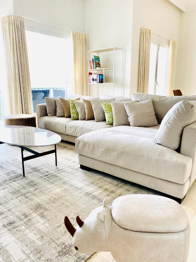 Luxury 3 Bedroom House At La Quinta Golf Course Ocean And Mountain View ベナアビス エクステリア 写真