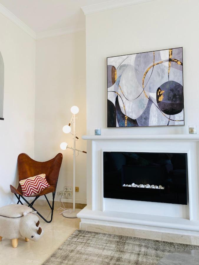 Luxury 3 Bedroom House At La Quinta Golf Course Ocean And Mountain View ベナアビス エクステリア 写真